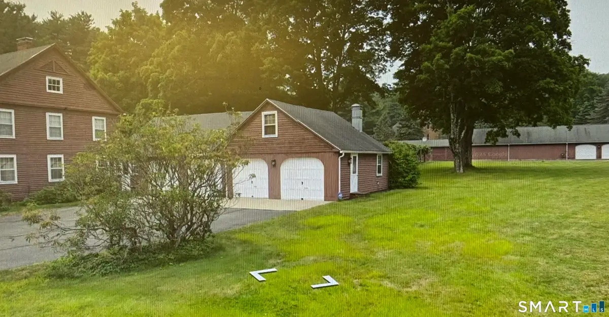 55 West Avon Road, Avon, CT 06001 - #1
