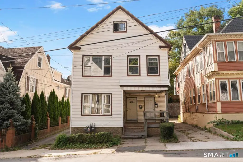 335 Willow Street, Waterbury, CT 06710 - #1