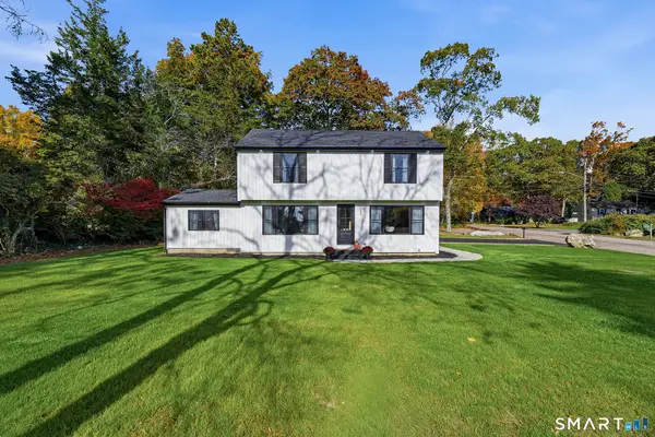 1 Millan Terrace, Stonington, CT 06379