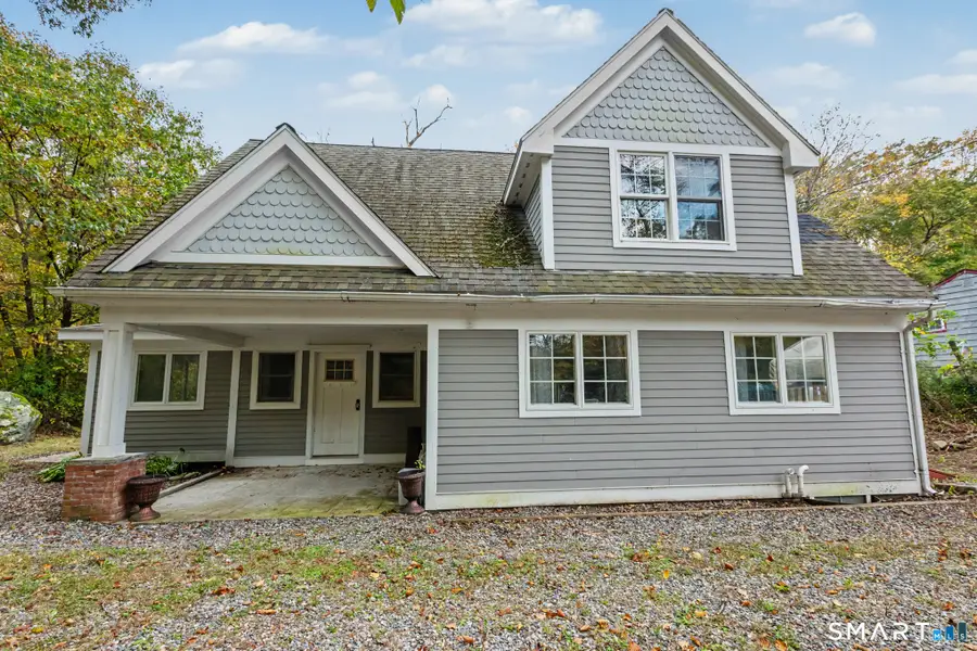 366 North Stonington Road, Stonington, CT 06378 - #2
