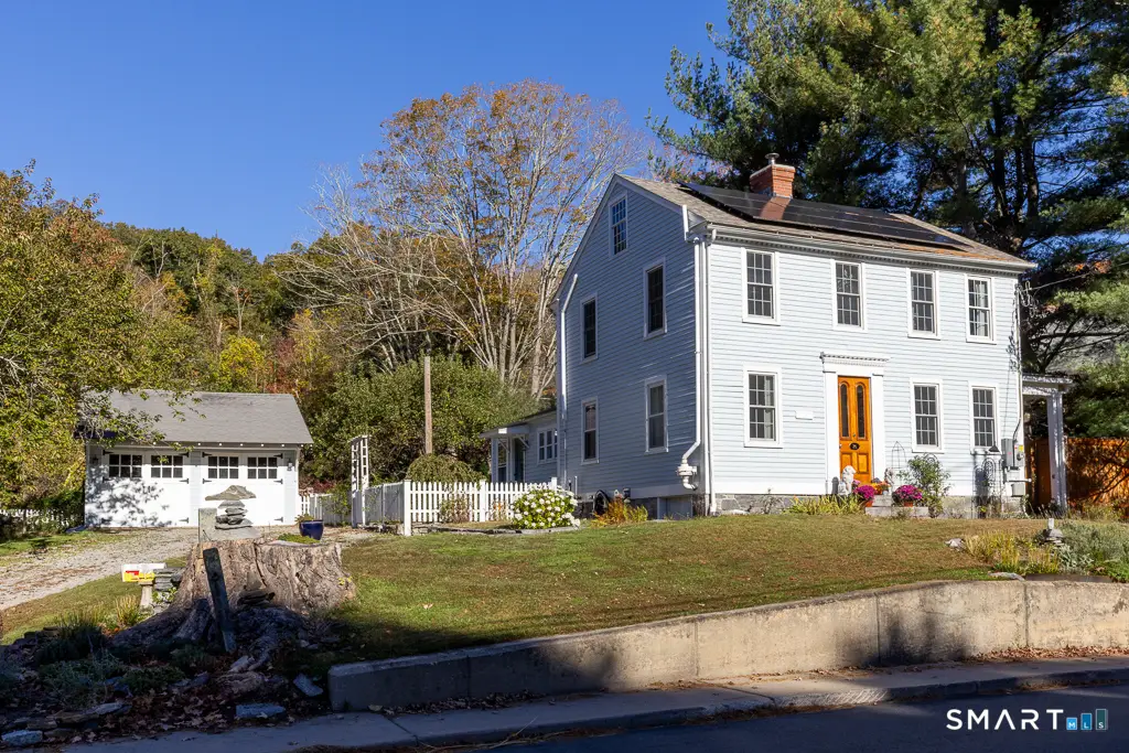 26 Spring Street, Deep River, CT 06417 - #1