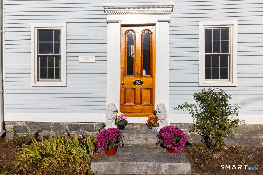 26 Spring Street, Deep River, CT 06417 - #2
