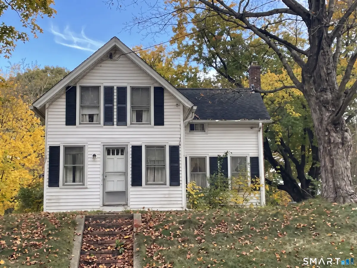 348 Lake Road, Warren, CT 06777 - #1