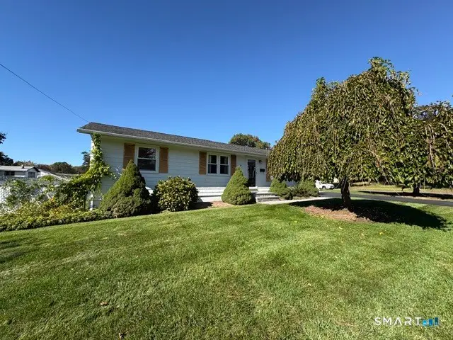 620 Merwin Avenue, Milford, CT 06460 - #2