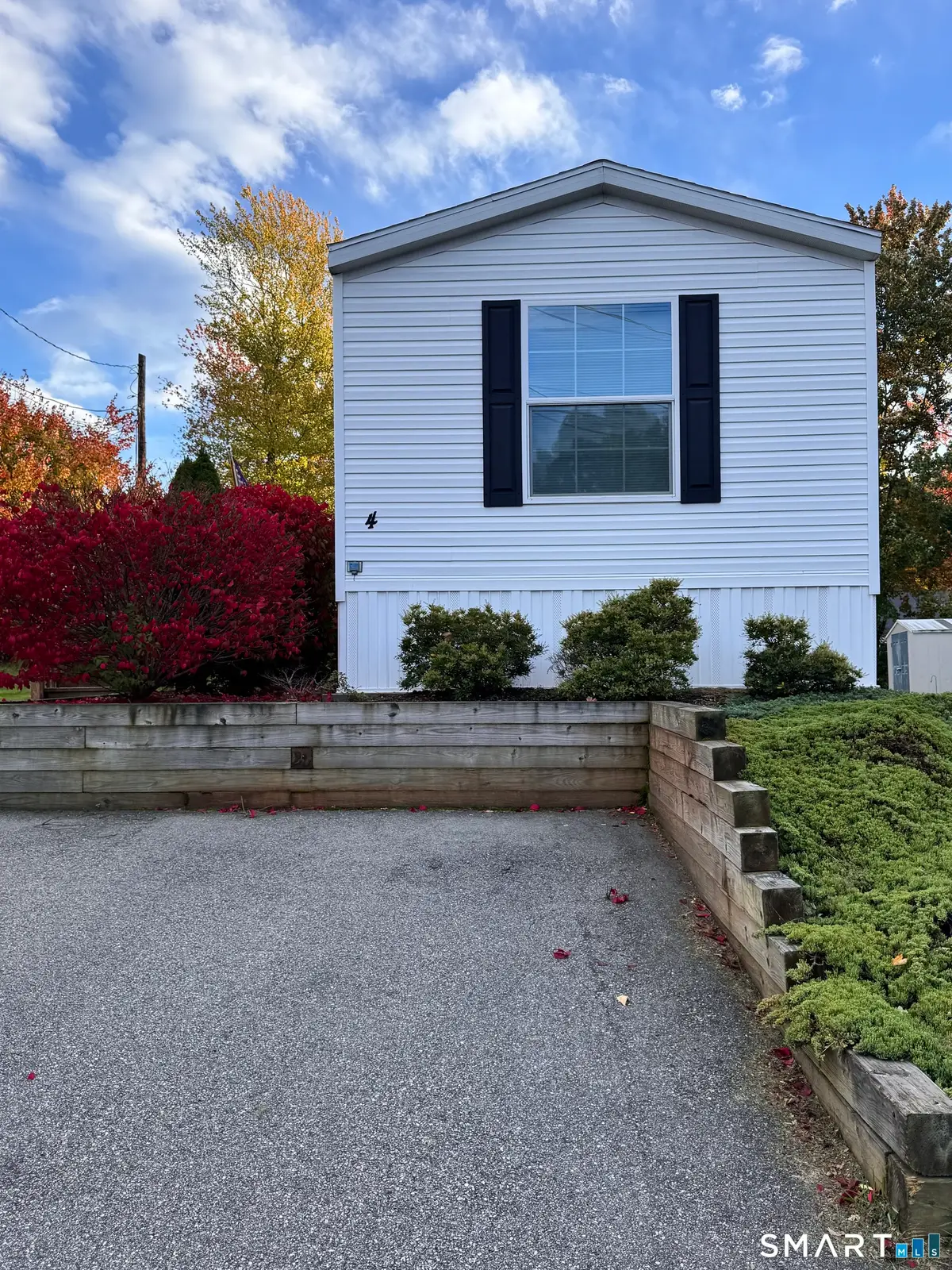 4 South Terrace, Vernon, CT 06066 - #1