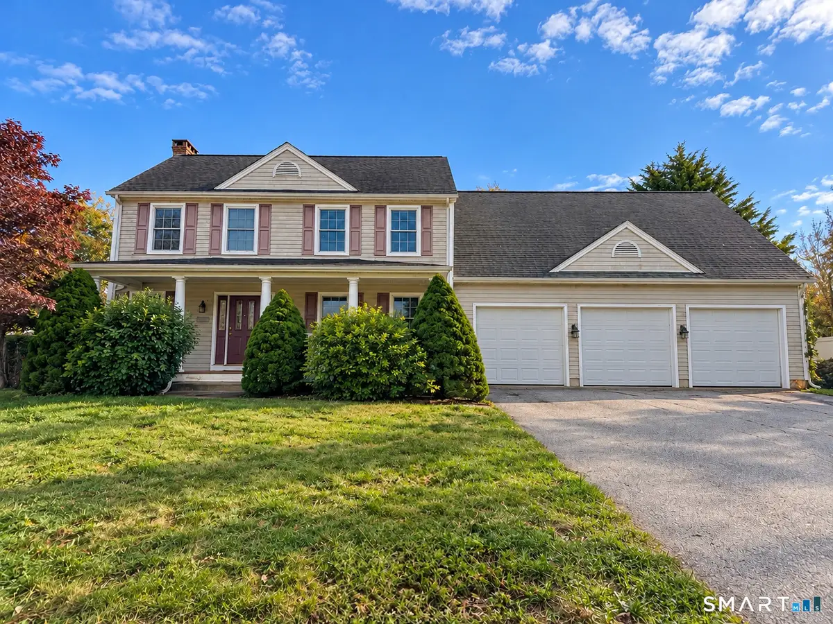 18 Deerfield Road, Waterford, CT 06385 - #1