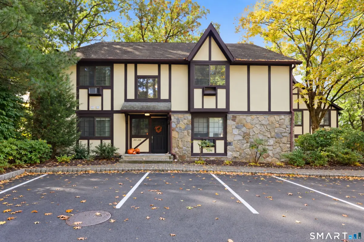 50 Aiken Street #202, Norwalk, CT 06851 - #1