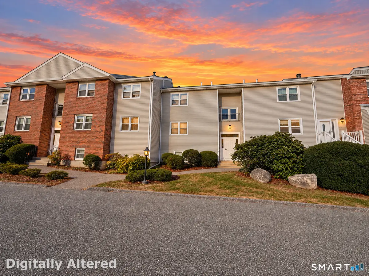 57 Carriage Drive #57, Milford, CT 06460 - #1