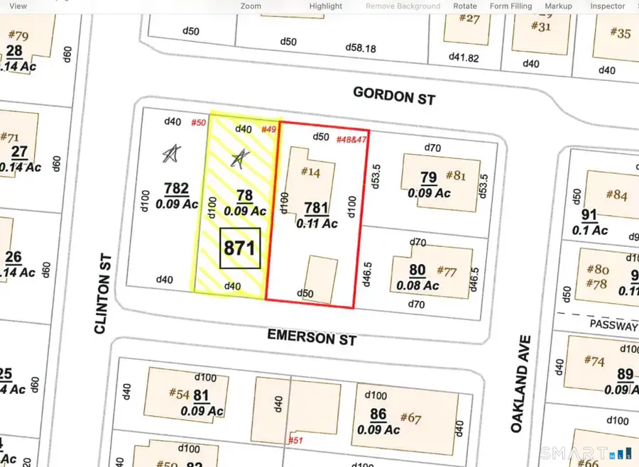 Gordon Street, Waterbury, CT 06710 - #3