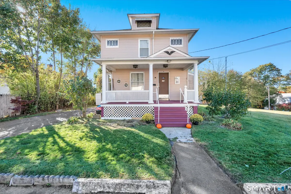 14 Gordon Street, Waterbury, CT 06710 - #1