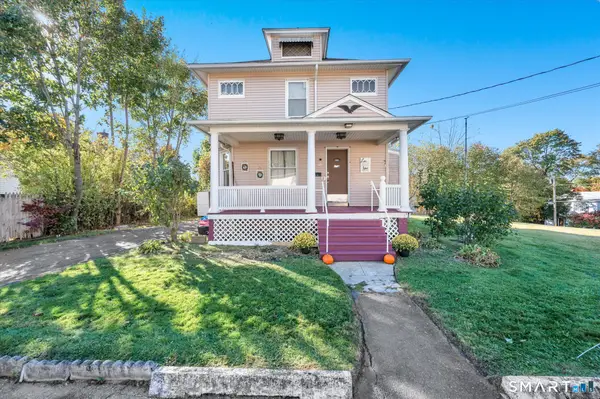 14 Gordon Street, Waterbury, CT 06710