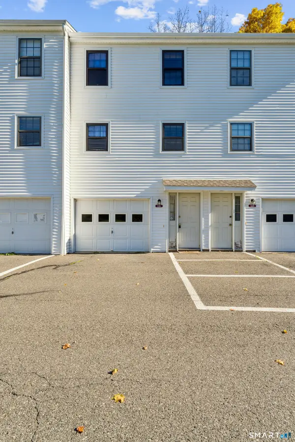 116 Aspetuck Village #116, New Milford, CT 06776