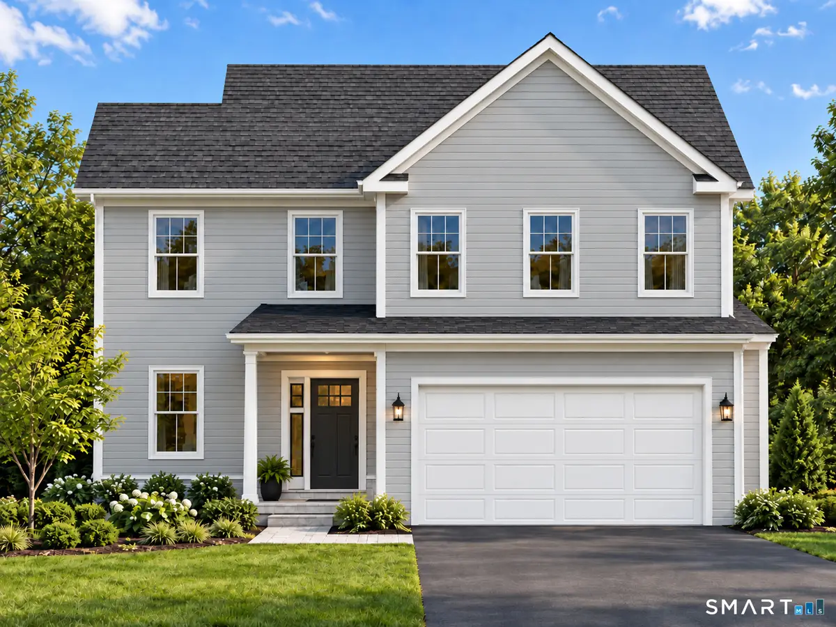 23 Hilltop Circle, East Windsor, CT 06088 - #1