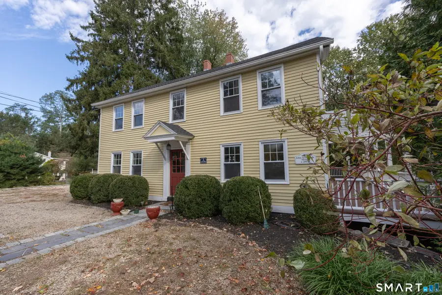 4 Gates Way, Haddam, CT 06438 - #2