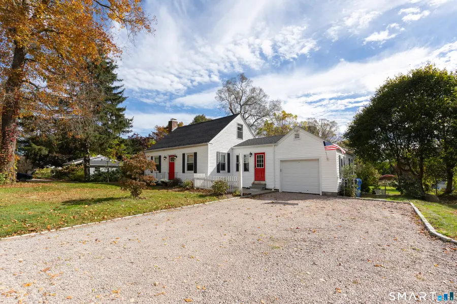 182 Green Hill Road, Madison, CT 06443 - #3