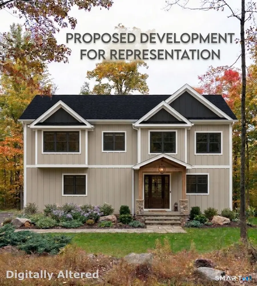 19 Juniper Drive, New Milford, CT 06776 - #2