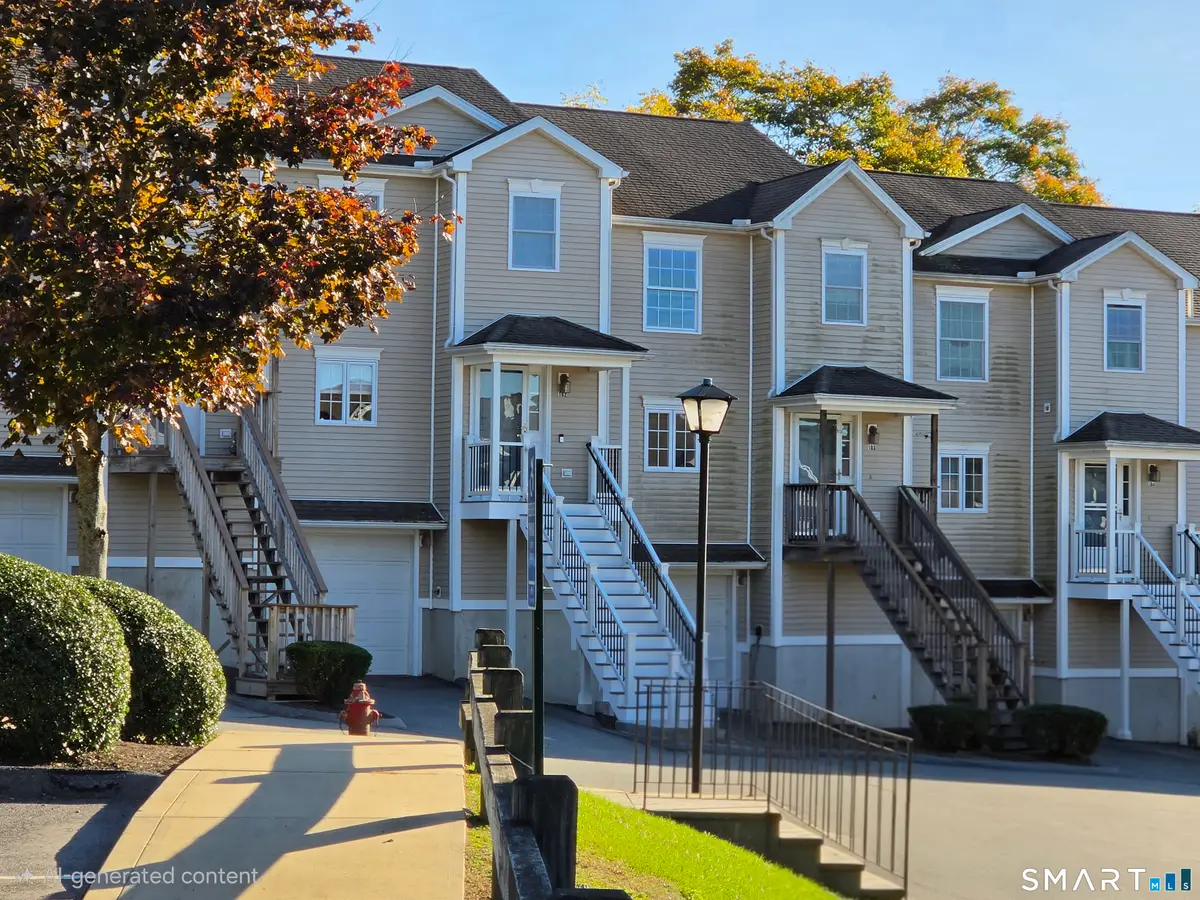 148 Mathewson Street #102, Griswold, CT 06351 - #1