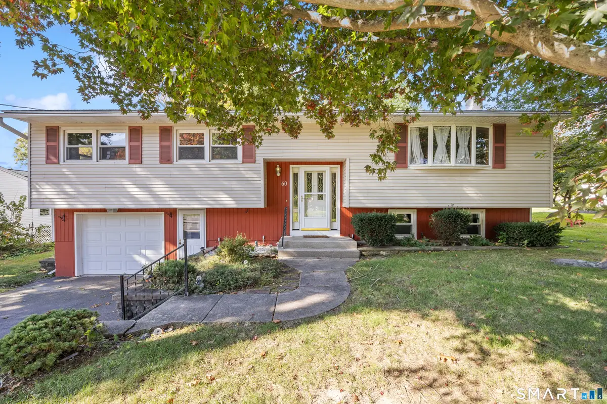 60 Linda Court, Naugatuck, CT 06770 - #1