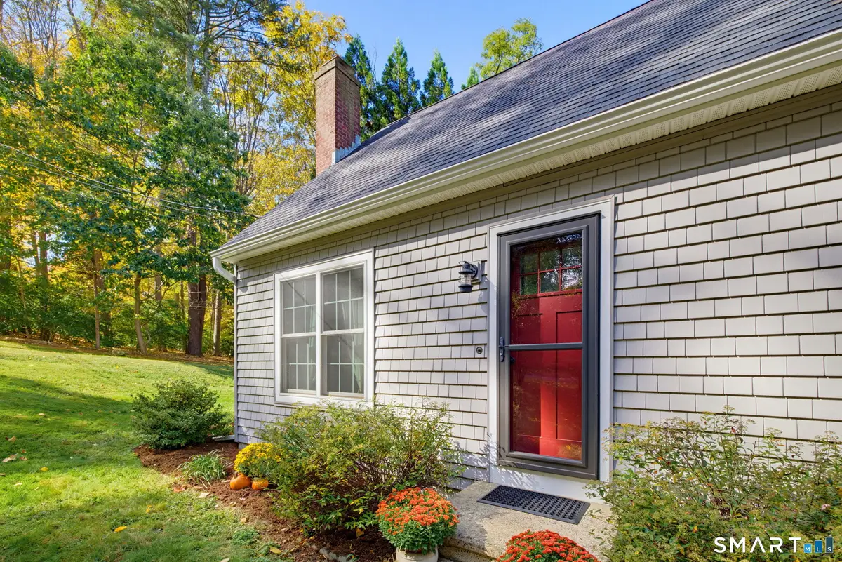 6 Gilbert Hill Road, Chester, CT 06412 - #1