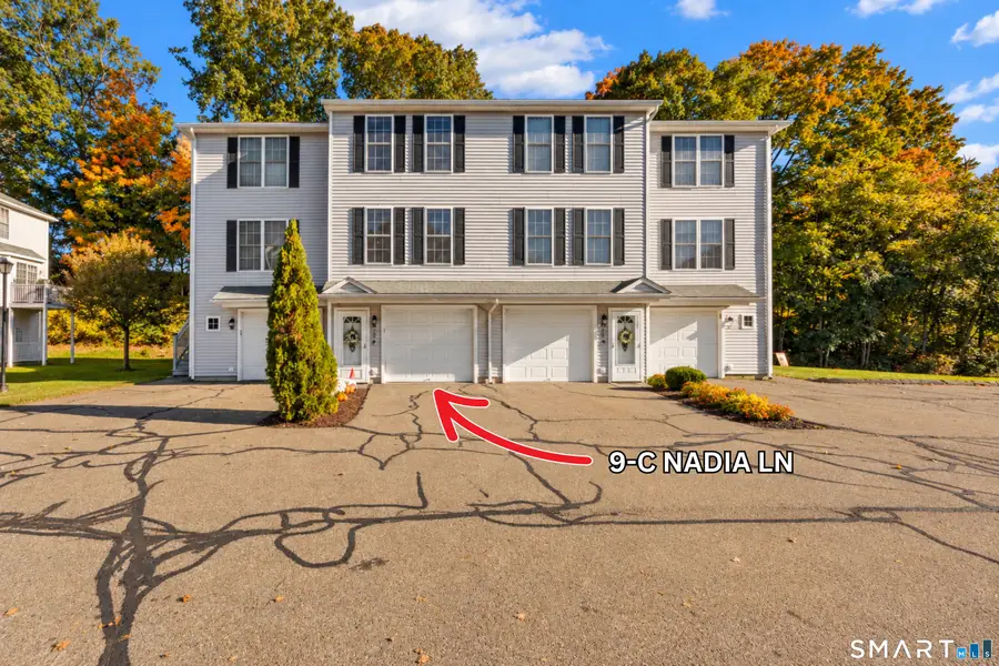 9 Nadia Lane #C, Wallingford, CT 06492 - #2