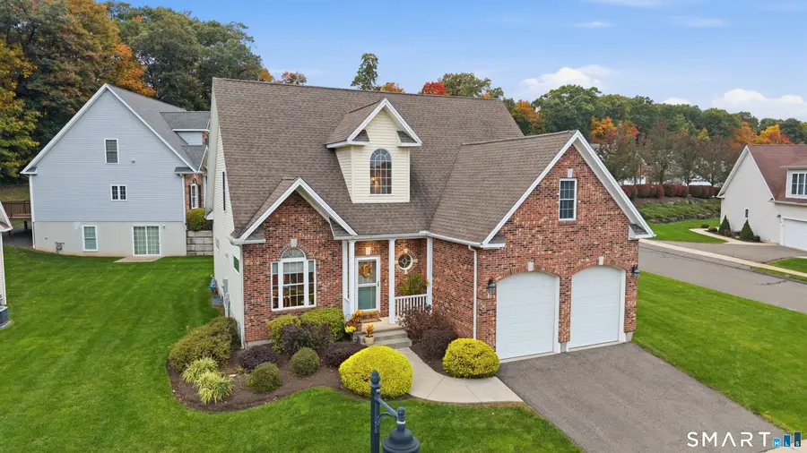 2 Sonoma Lane #2, Middletown, CT 06457 - #3