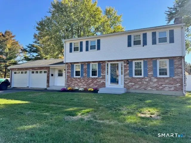 100 Brainard Road, Enfield, CT 06082 - #1