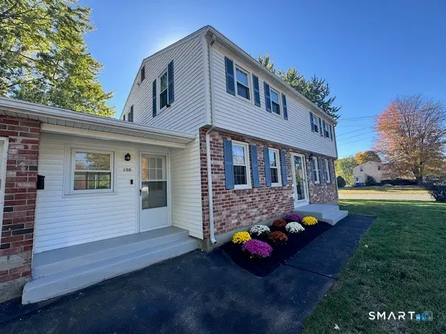 100 Brainard Road, Enfield, CT 06082 - #2