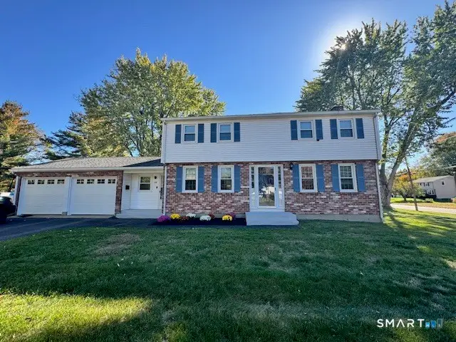 100 Brainard Road, Enfield, CT 06082 - #3
