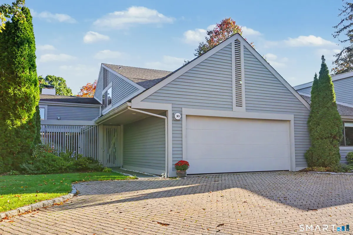 313 Harvest Commons #313, Westport, CT 06880 - #1