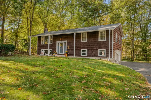 53 Lovers Lane, East Lyme, CT 06333