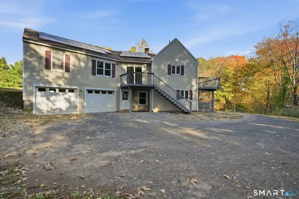 166 Cooper Lane, Stafford, CT 06076