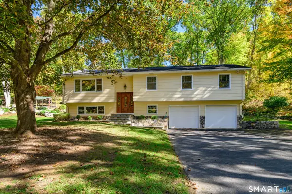 3 Galloping Hill Drive, New Fairfield, CT 06812