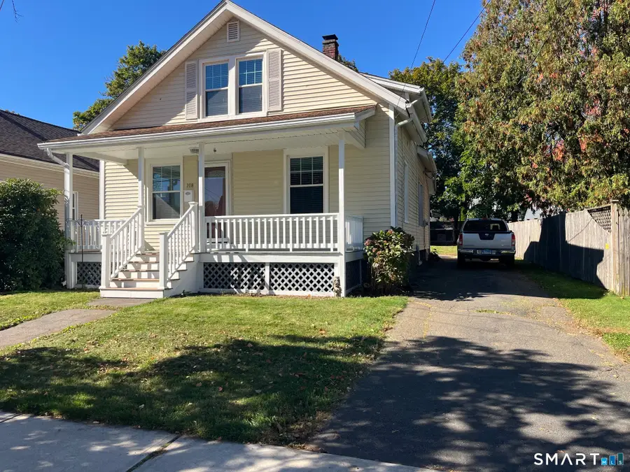 108 North Pearl Street, Meriden, CT 06450 - #3