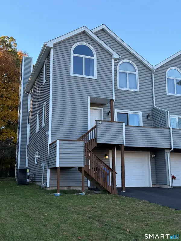 38 Jeffrey Alan Drive, Manchester, CT 06042