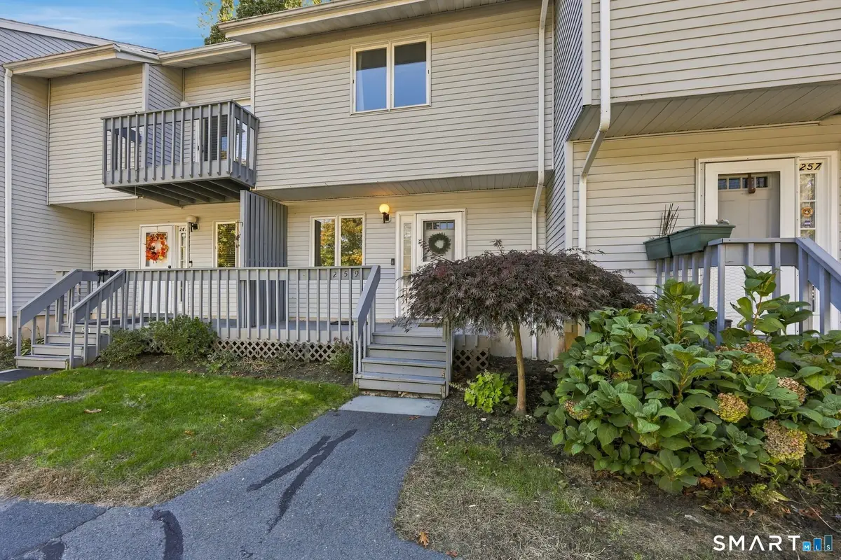 259 New Britain Avenue #259, Unionville, CT 06085 - #1