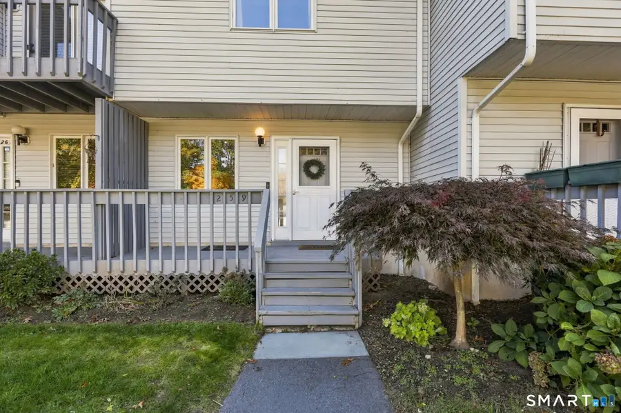 259 New Britain Avenue #259, Unionville, CT 06085 - #3