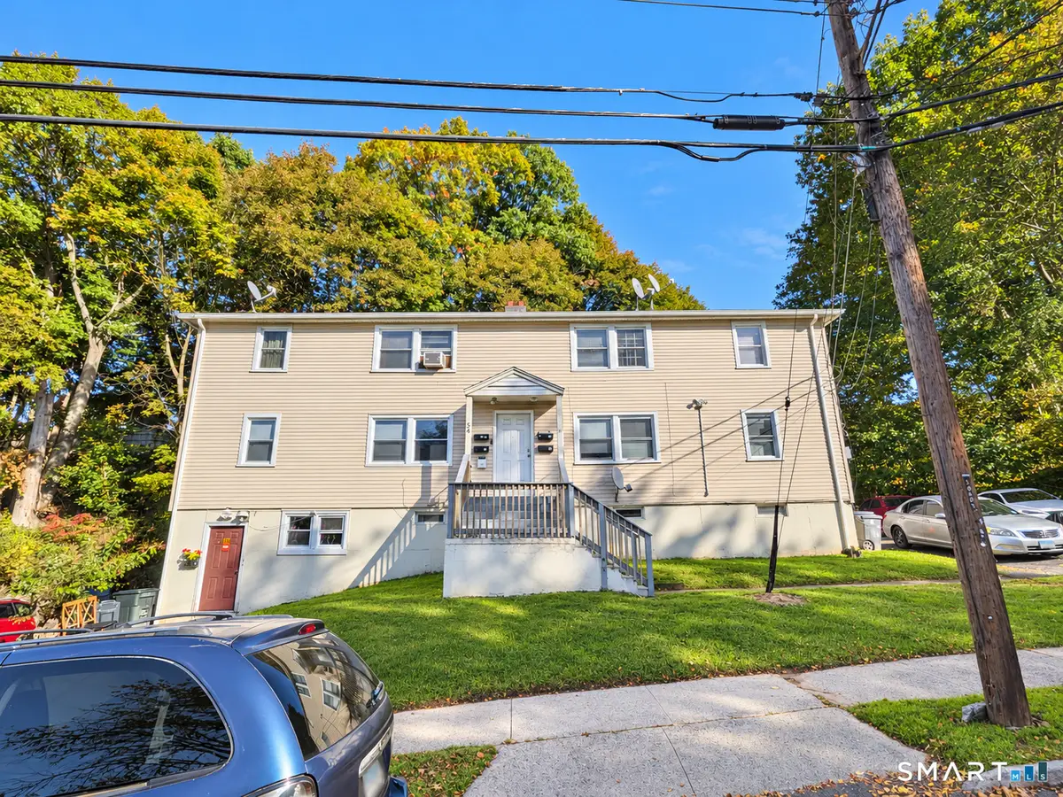 54 Judith Terrace, New Haven, CT 06513 - #1