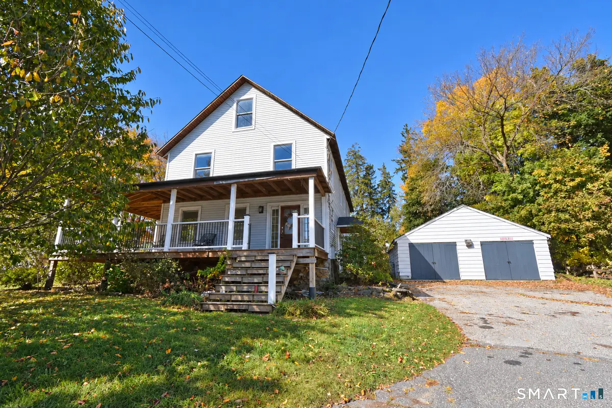 37 Foote Avenue, North Canaan, CT 06018 - #1
