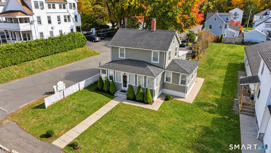 25 Elm Street, Ansonia, CT 06401 - #2