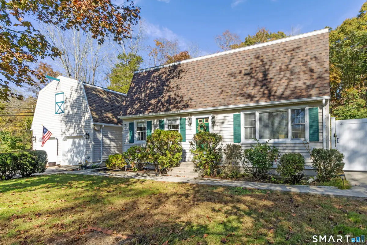 2 Bayberry Lane, Lisbon, CT 06351 - #1