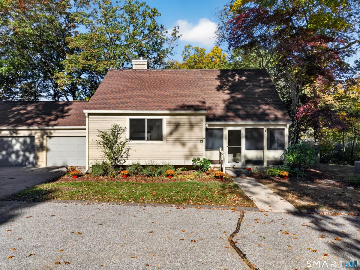 78 Sandy Point Road, Old Saybrook, CT 06475 - #1