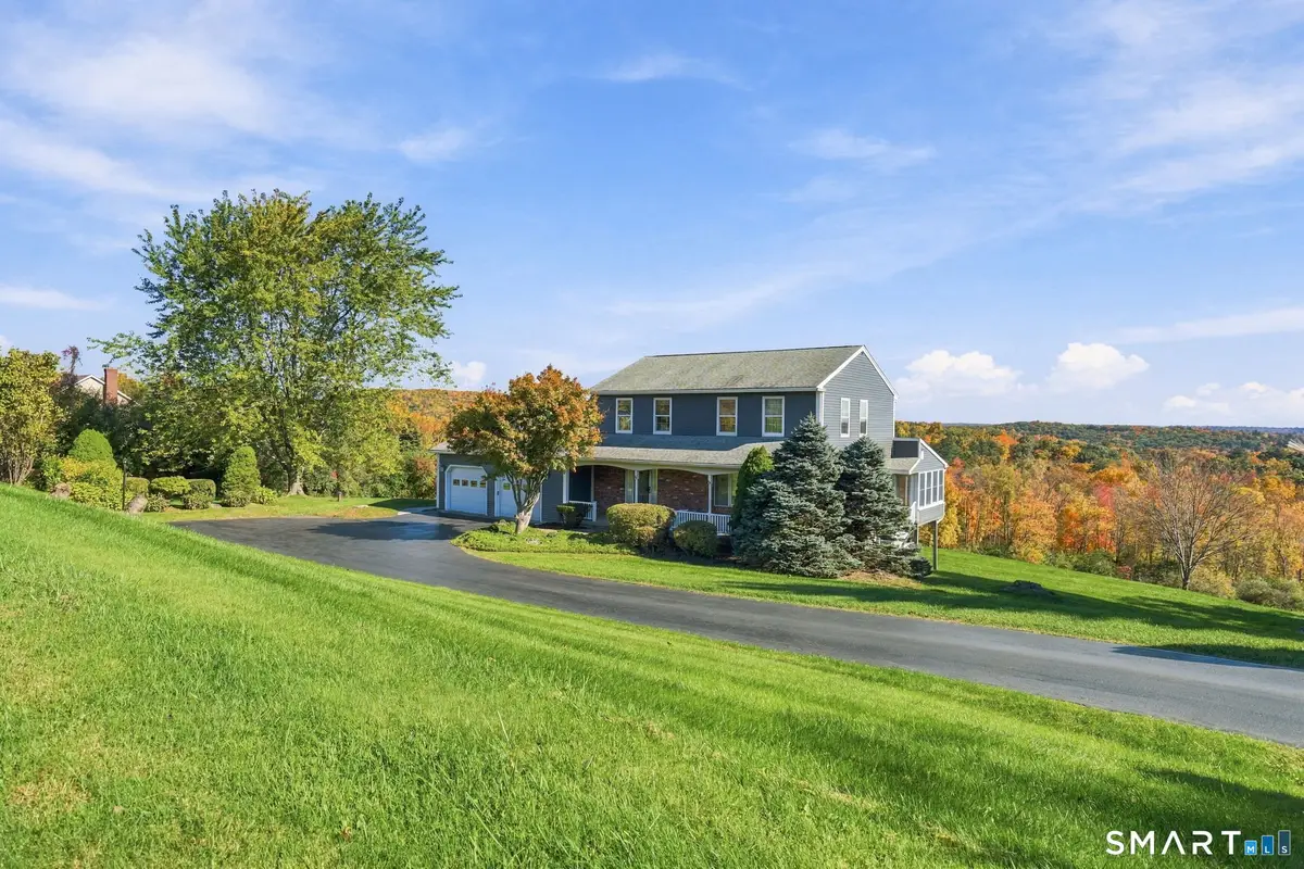 104 Goslee Road, Bantam, CT 06750 - #1