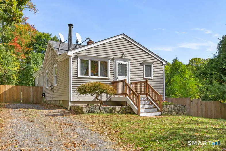 4 Hopewell Drive, New Fairfield, CT 06812 - #1