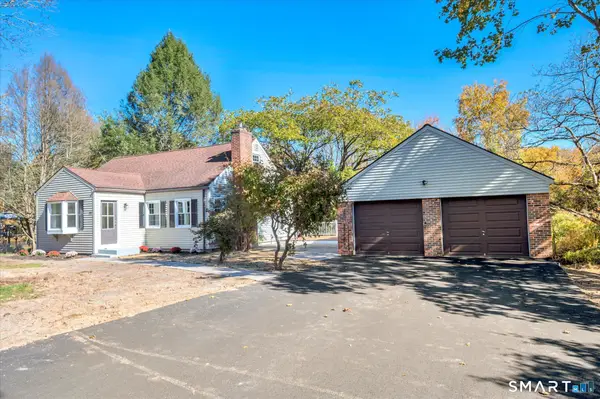 95 Dyer Avenue, Canton, CT 06019