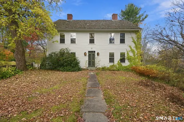 298 Main Street, Hampton, CT 06247