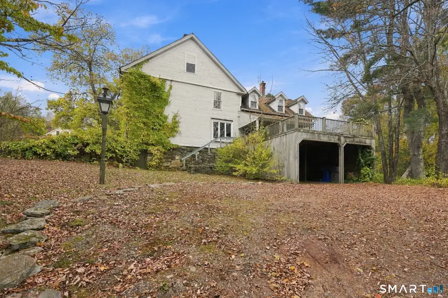 298 Main Street, Hampton, CT 06247 - #2