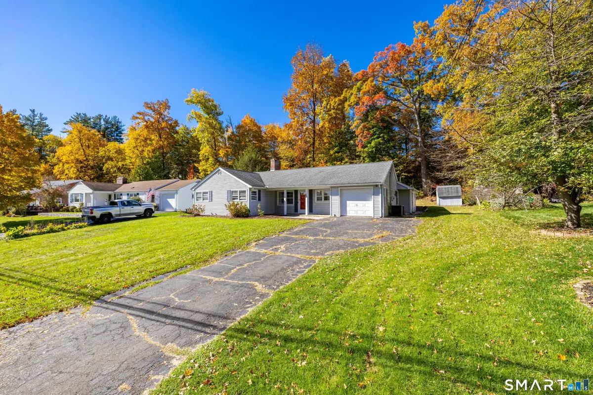 87 Selden Hill Drive, West Hartford, CT 06107 - #1