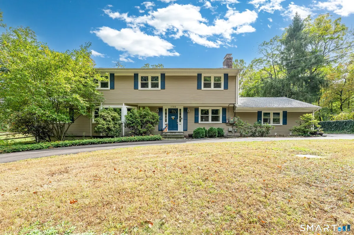 1165 Riverbank Road, Stamford, CT 06903 - #1
