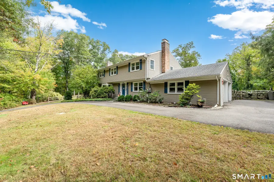 1165 Riverbank Road, Stamford, CT 06903 - #2
