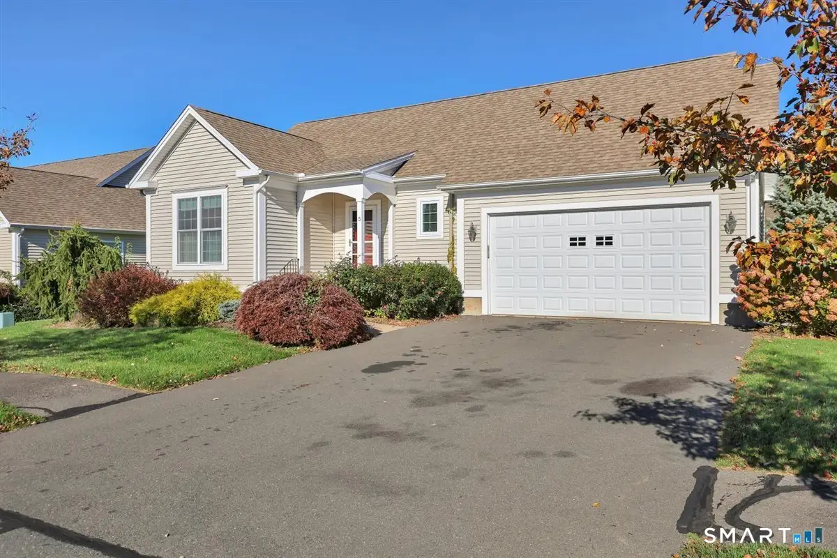 5 Harwood Gardens #5, Cromwell, CT 06416 - #1